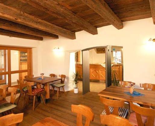 Gasthof Zur Sonne Laion Exterior foto